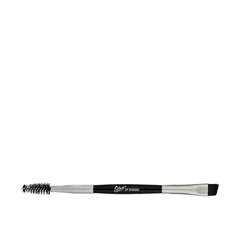 GLAM OF SWEDEN GLAM OF SWEDEN Augenbrauenbürste Double 1 Stück Kosmetik