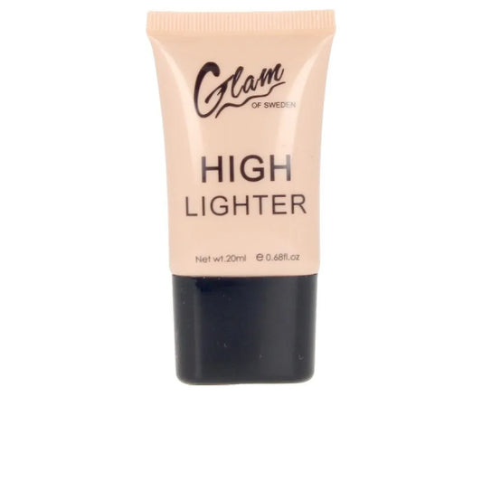 GLAM OF SWEDEN GLAM OF SWEDEN Highlighter Champagne 20 ml Kosmetik Make-up Glow