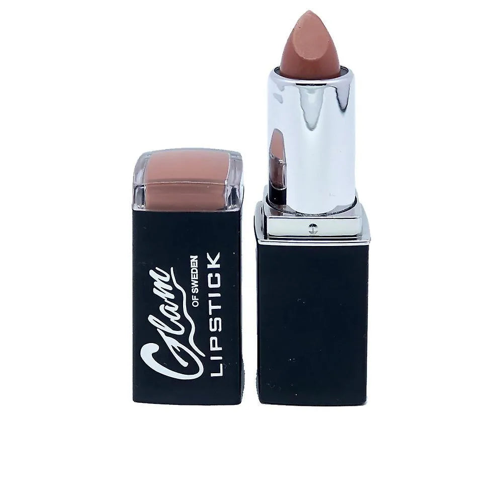 GLAM OF SWEDEN GLAM OF SWEDEN Lippenstift Black 96-Nude 3,8 g