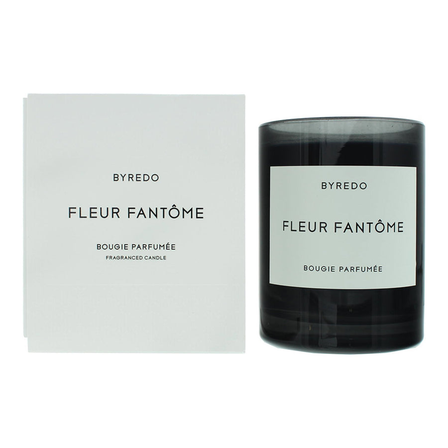 Byredo Byredo, Fleur Fantome, Duftkerze, 240 g Regular