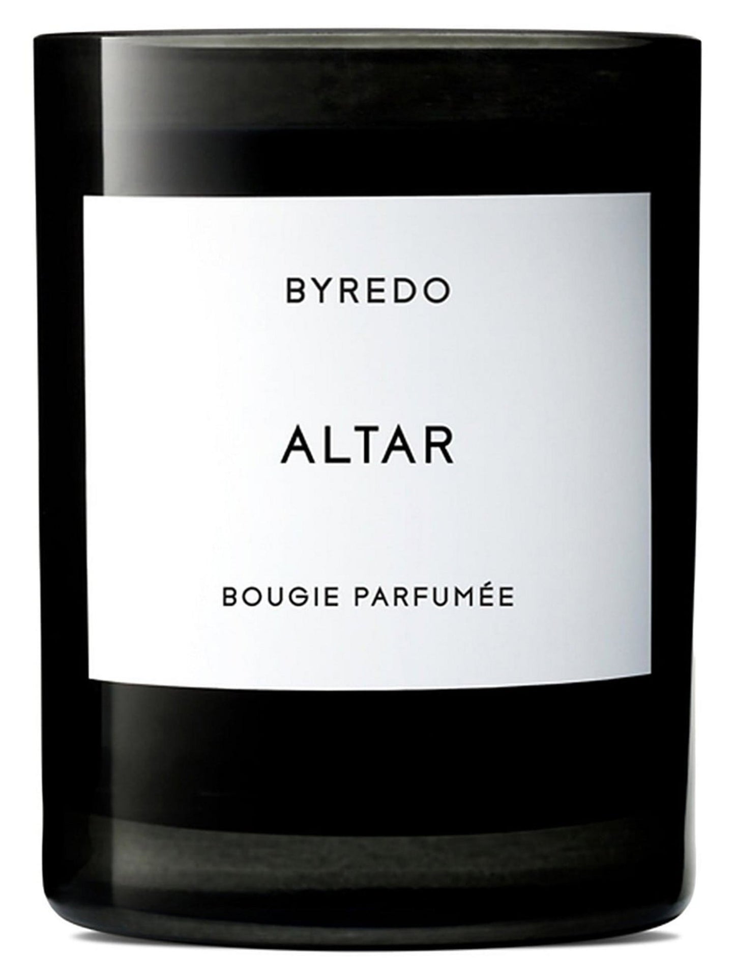Byredo, Altar, Bernstein würzig, Duftkerze, 240 g
