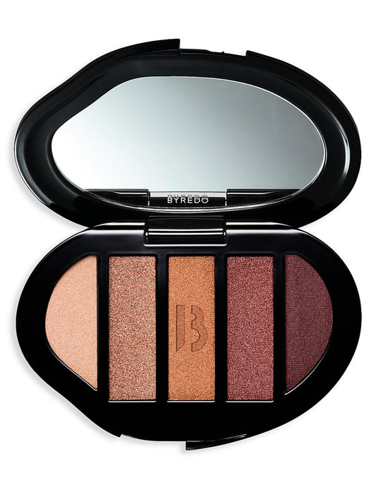 Byredo Byredo, Dysco, Lidschattenpalette, Disco, 5 Schattierungen, 8 g Regular