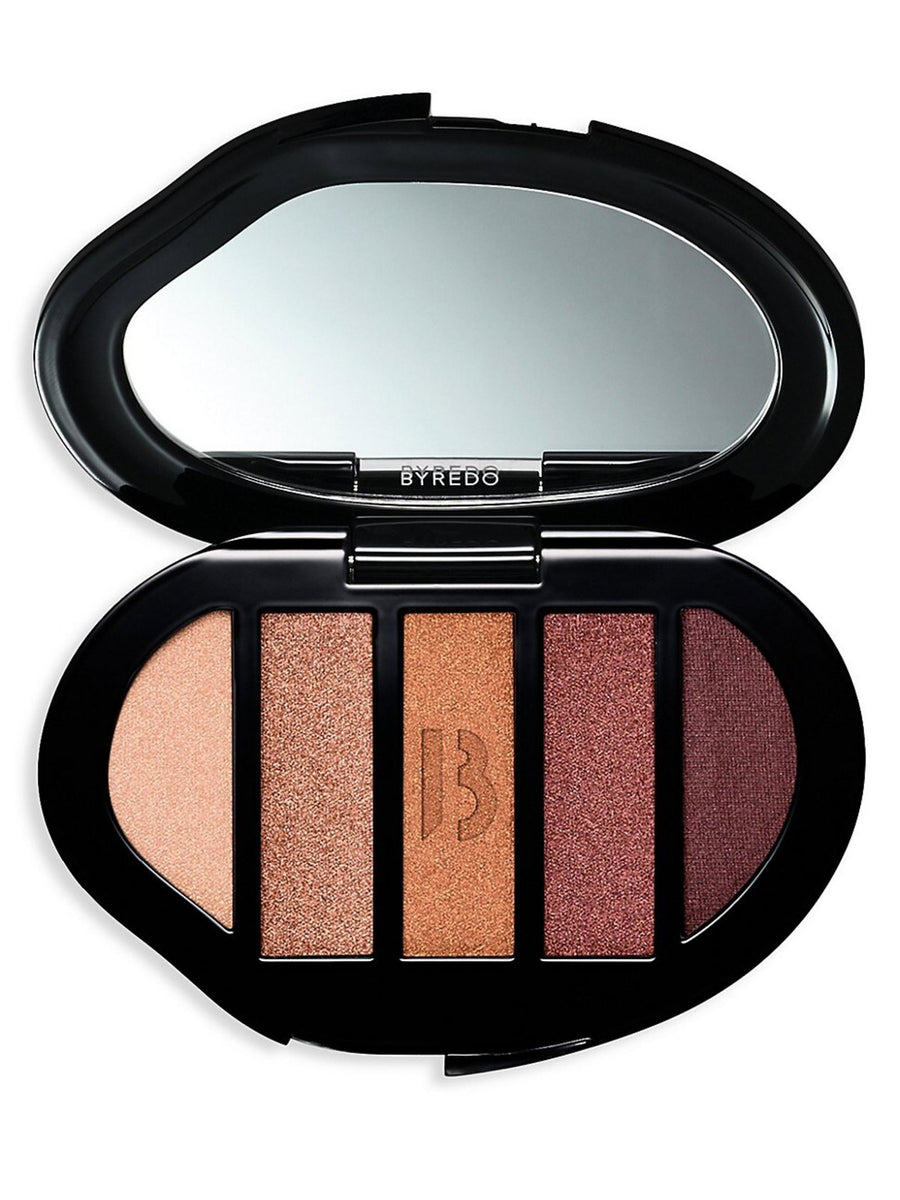 Byredo Byredo, Dysco, Lidschattenpalette, Disco, 5 Schattierungen, 8 g Regular