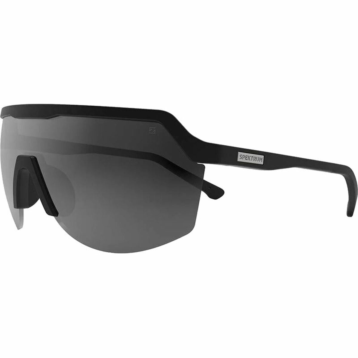 Spektrum Unisex-Sonnenbrille Spektrum  Blank Black