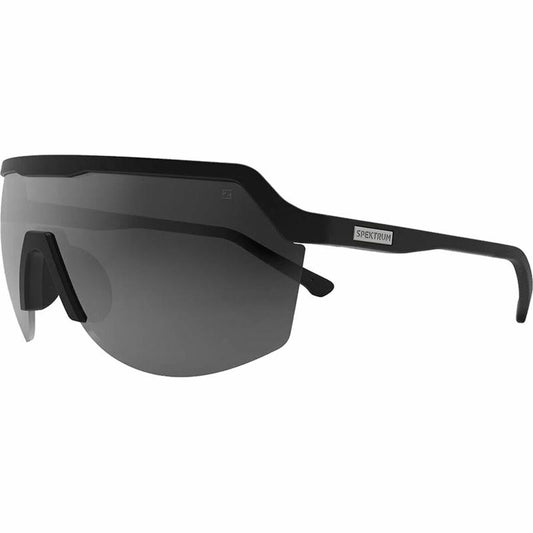 Spektrum Unisex-Sonnenbrille Spektrum  Blank Black
