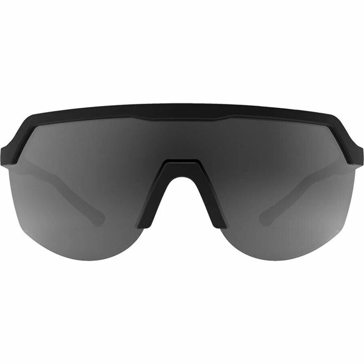 Spektrum Unisex-Sonnenbrille Spektrum  Blank Black