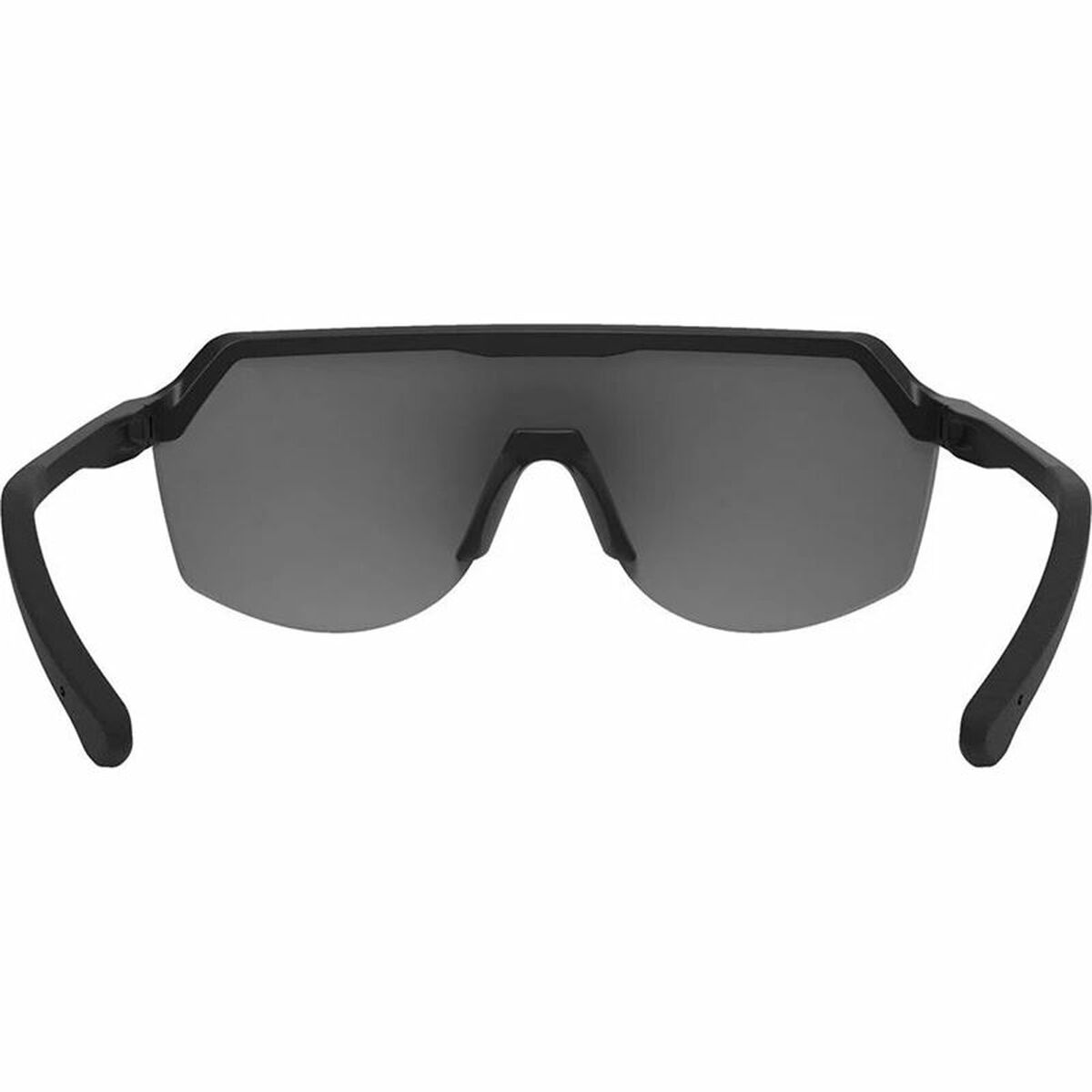 Spektrum Unisex-Sonnenbrille Spektrum  Blank Black