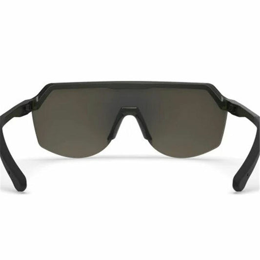 Spektrum Unisex-Sonnenbrille Spektrum Blank Bio Braun