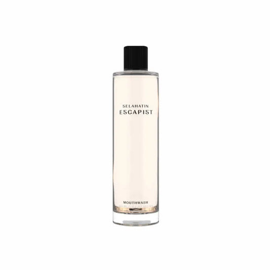 SELAHATIN SELAHATIN Mouthwash Escapist 200 ml Mundspülung Kosmetik