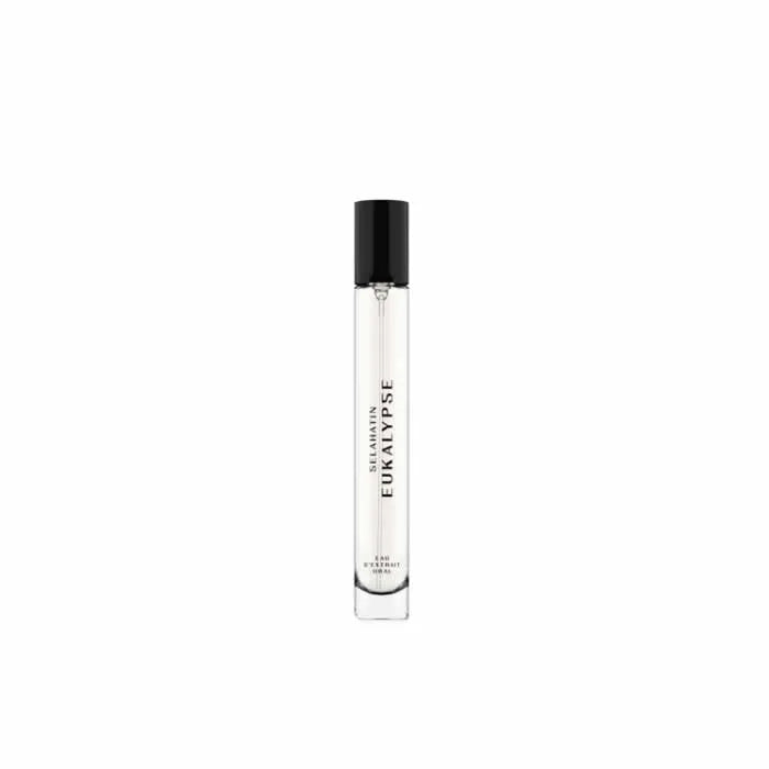 SELAHATIN SELAHATIN Eau D'extrait Orale Eucalypse 10 ml Kosmetikprodukt