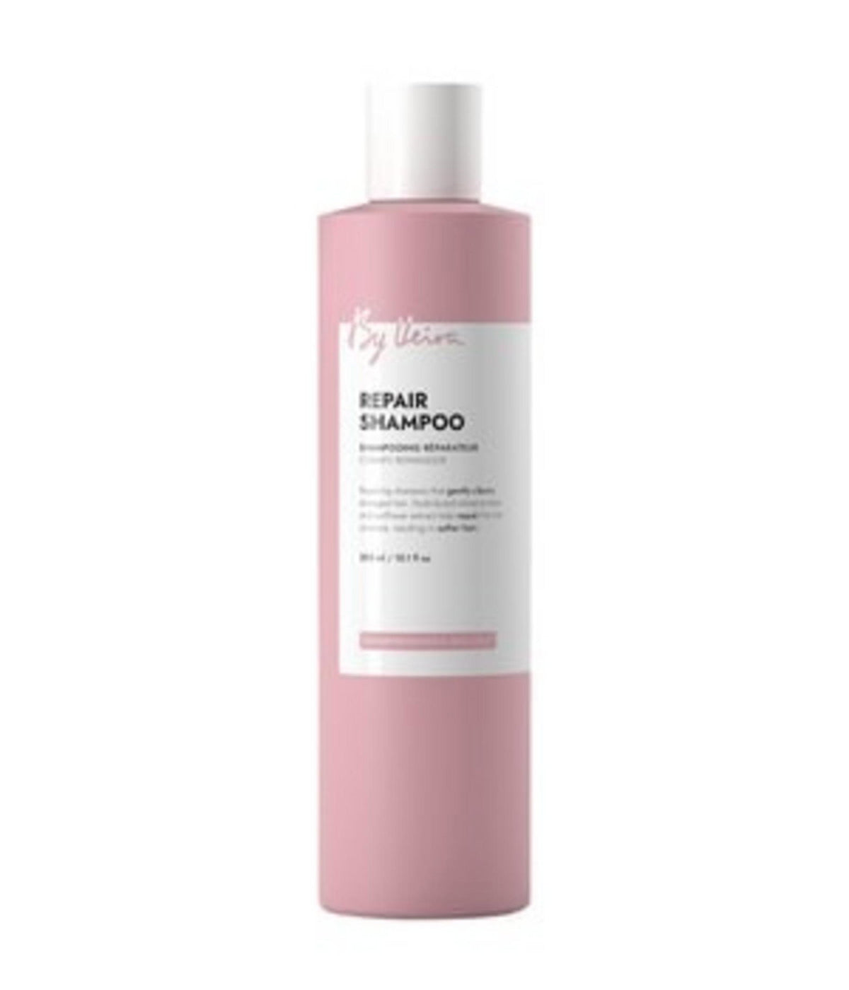 By Veira, By Veira, Hair Shampoo, Repairing & Strengthening, 300 ml