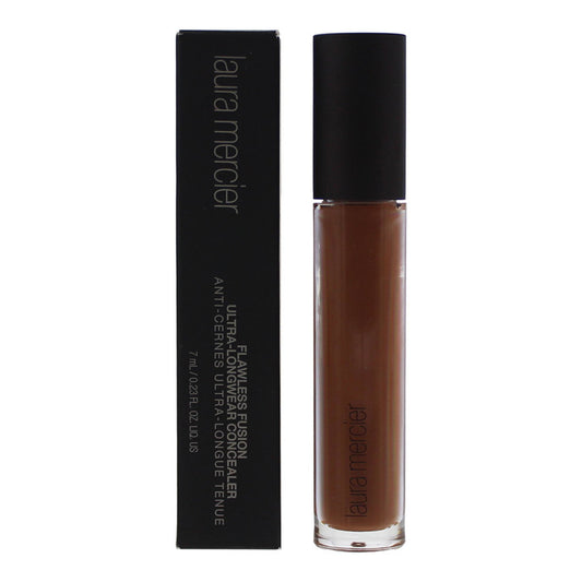 Laura Mercier Laura Mercier, Flawless Fusion, Flüssig-Concealer, 6W, Reich an warmen Untertönen, 7 ml Regular
