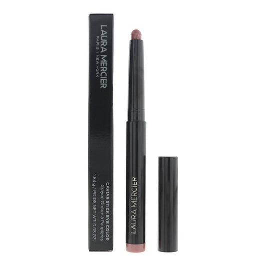 Laura Mercier Laura Mercier, Caviar Stick, Schimmer, Lidschattenstift, Eile, 1.64 g Regular