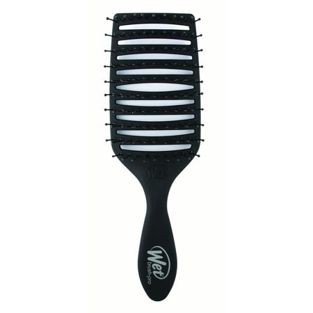 Wet Brush Epic Quick Dry Haarbürste schwarz