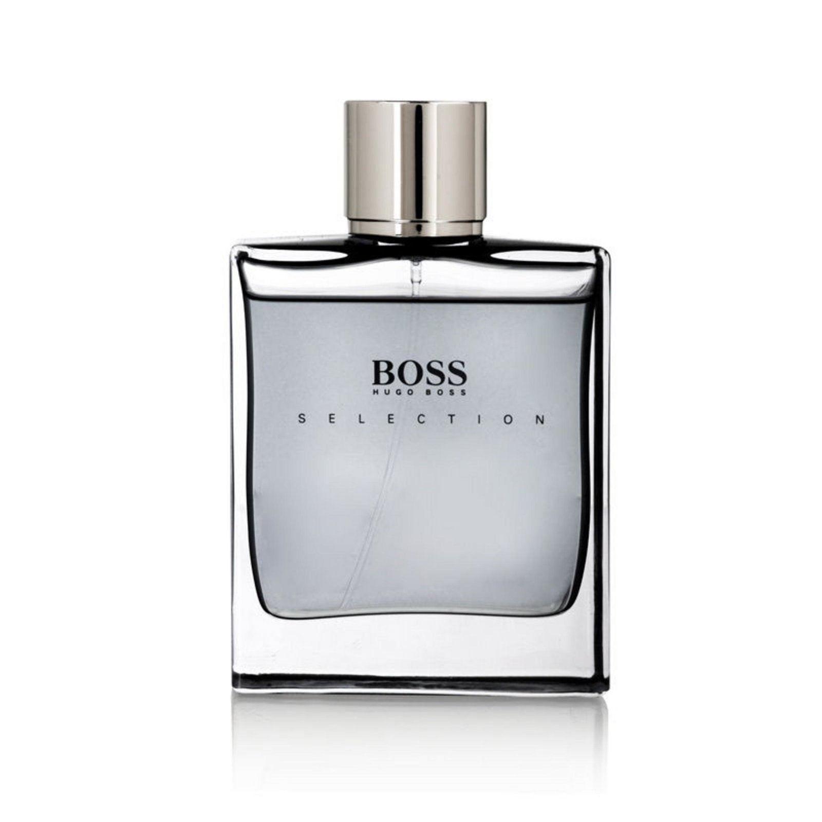 Hugo Boss Hugo Boss, Boss Selection, Eau de Toilette, Für Männer, 90 ml *Tester