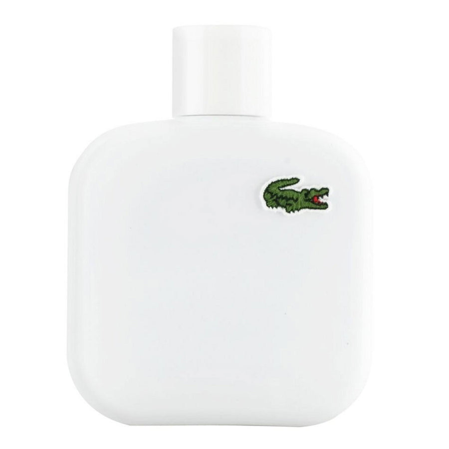Lacoste, Eau de Lacoste L.12.12 Blanc, Eau De Toilette, For Men, 100 ml *Tester