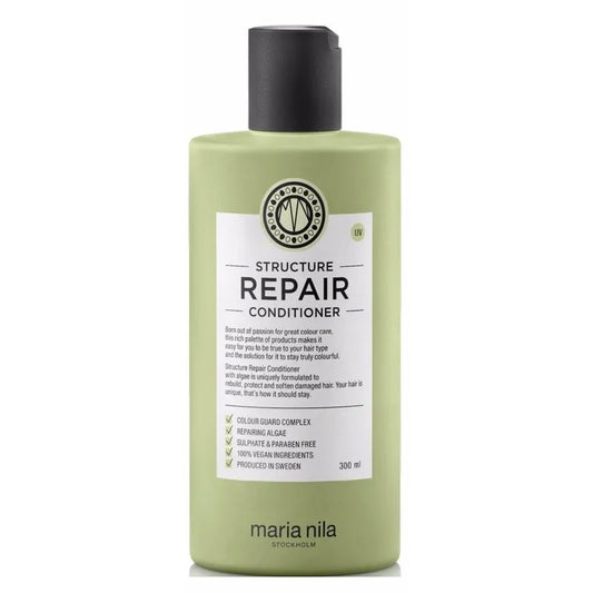 MARIA NILA Maria Nila Structure Repair Conditioner 300 ml Haarpflege Conditioner