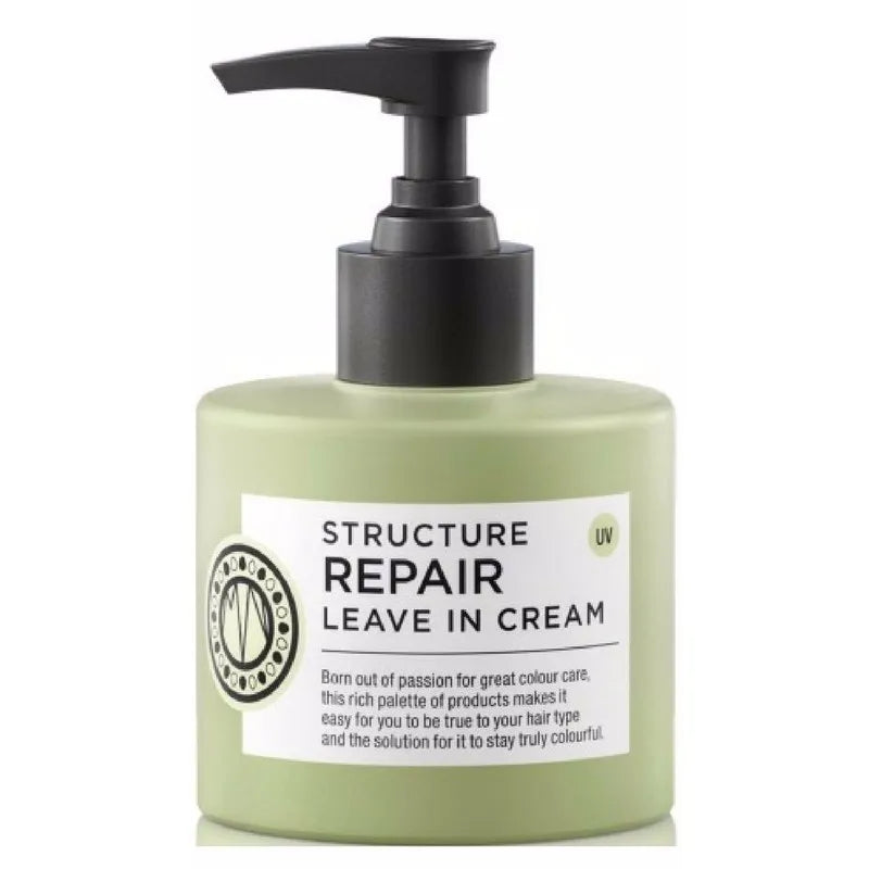 MARIA NILA Maria Nila Structure Repair Leave In Cream 200 ml Haarpflege Creme
