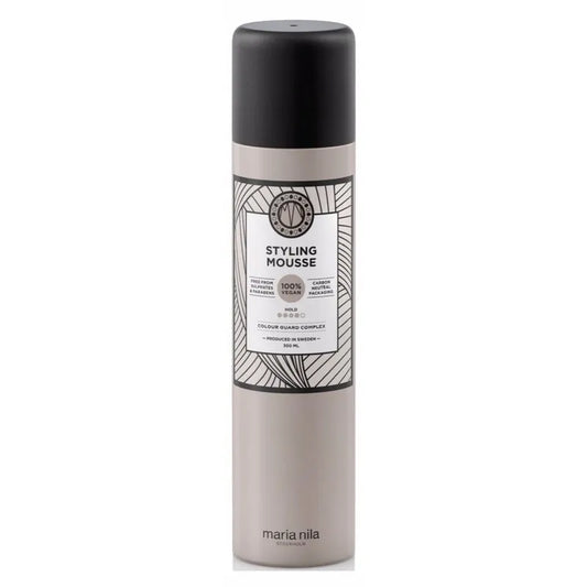 MARIA NILA Maria Nila Styling Mousse 300 ml Haarstyling Schaum Kosmetik