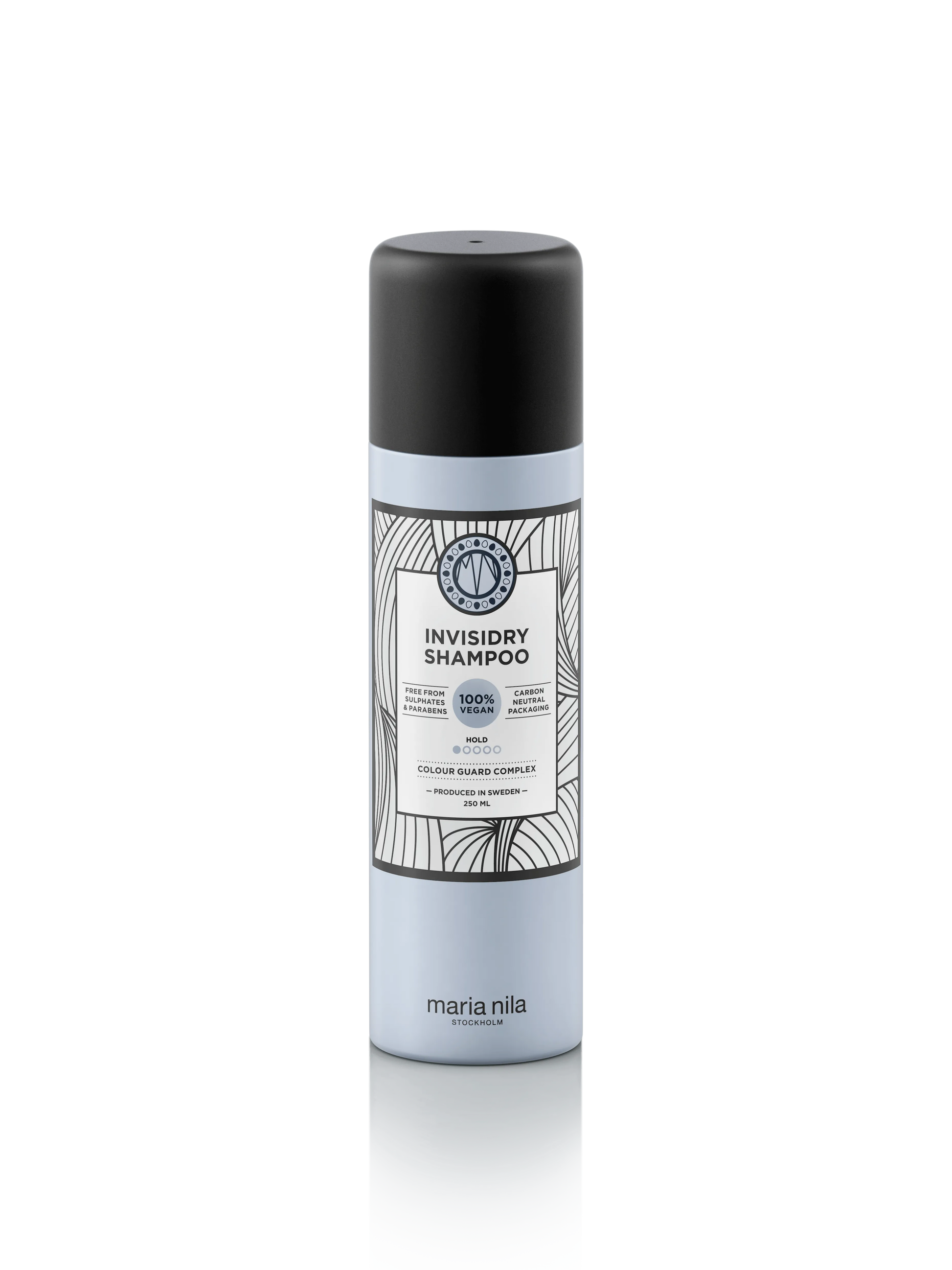 MARIA NILA Maria Nila Invisidry Shampoo 250 ml Haarpflege