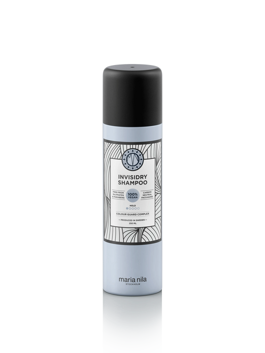 MARIA NILA Maria Nila Invisidry Shampoo 250 ml Haarpflege Produkt