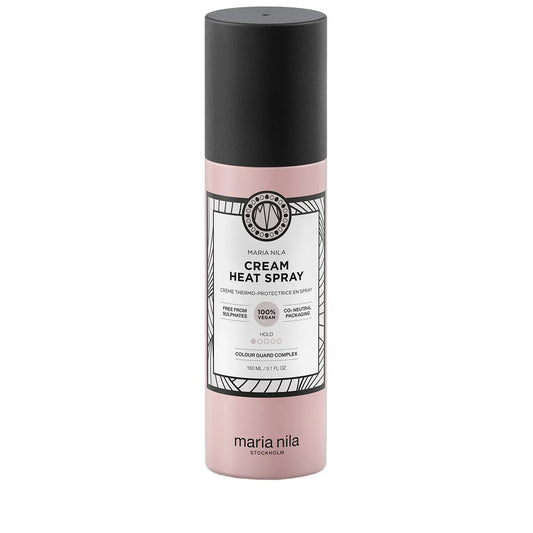 MARIA NILA Maria Nila Cream Heat Spray Hitzeschutzspray 150 ml Creme