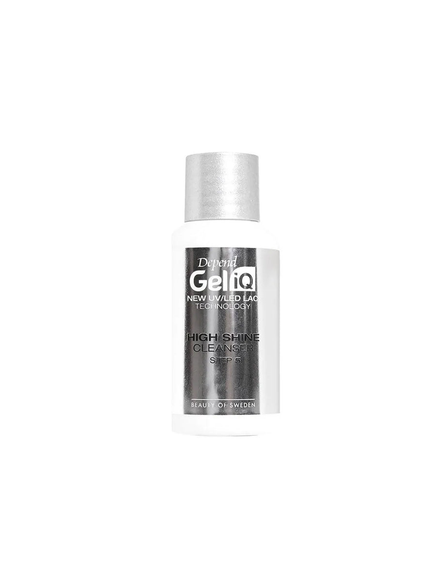 BETER BETER Depend Gel IQ Brillo Fin Schritt 5 Nagelgel Finish 41507 Kosmetik