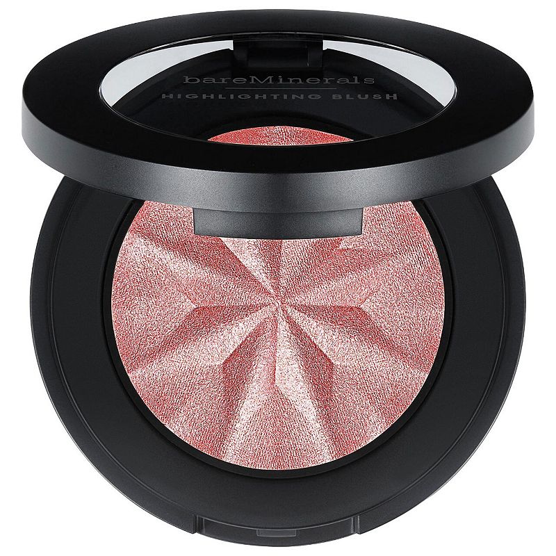 bareMinerals Gen Nude Highlighting Blush Pink Glow Rouge 3,8 g