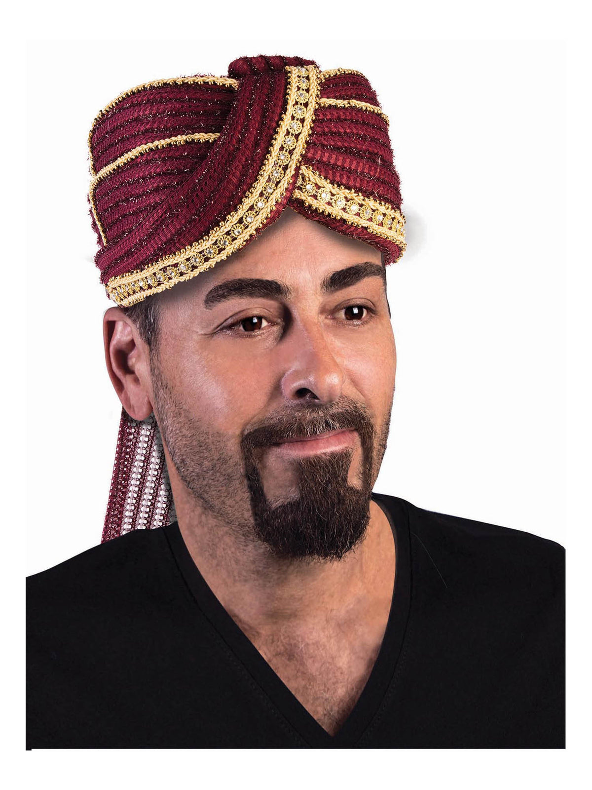 Rubies Generic MAHARAJA-SHEIK Kostüm für Erwachsene für Herren