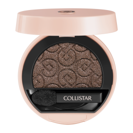 COLLISTAR COLLISTAR Impeccabile Lidschatten Compact 505 Bronzo Shimmer 3 g Kosmetik