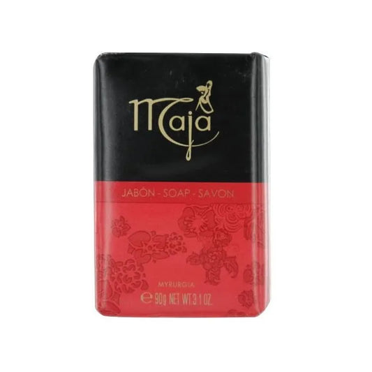 MAJA MAJA Seife 90 g klassische Duftseife für die Hautpflege
