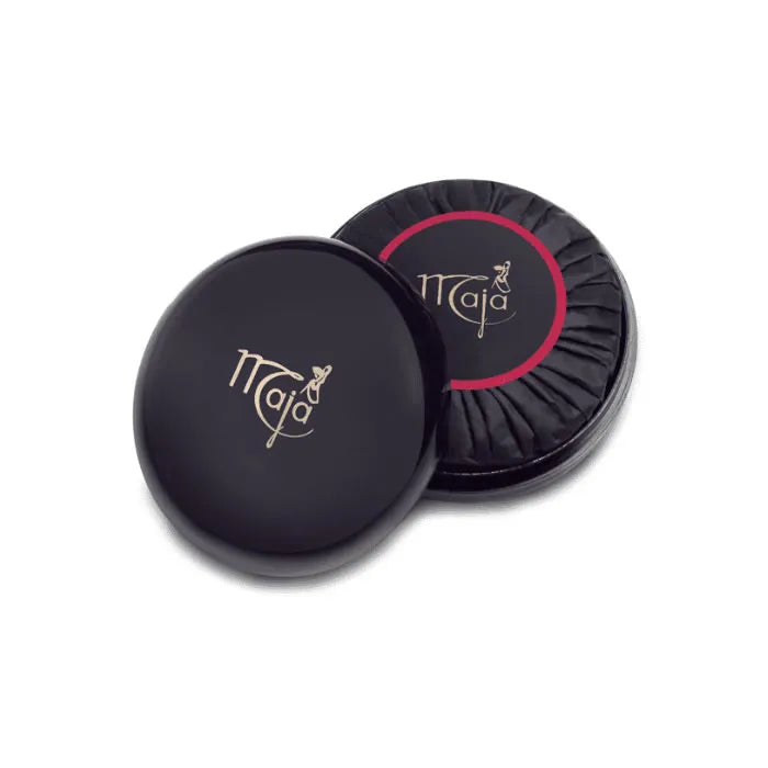MAJA MAJA Seife mit Seifenhalter 140 g