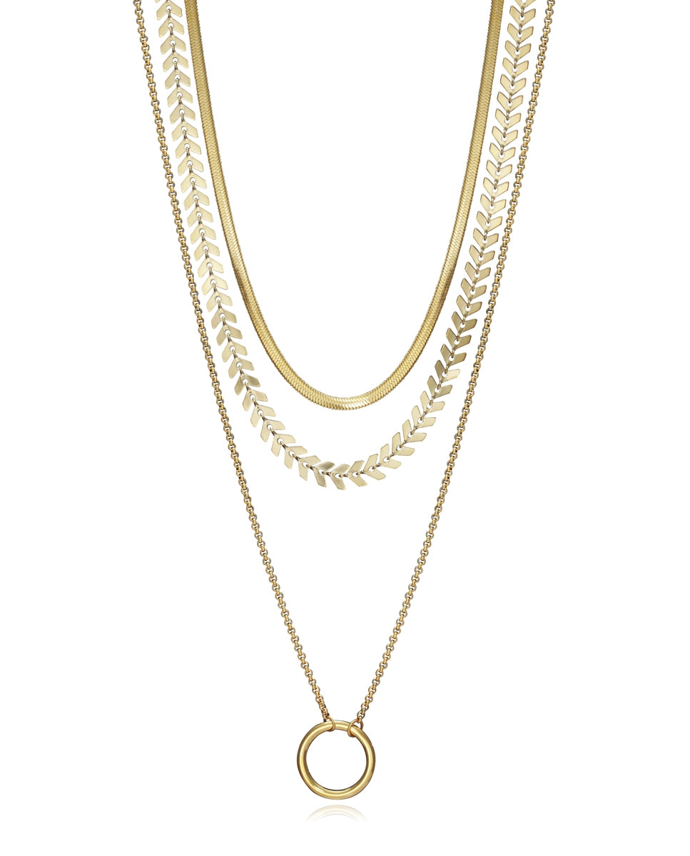 Viceroy Fashion Jewels Schmuck Modell 75309C01012 – Produktansicht