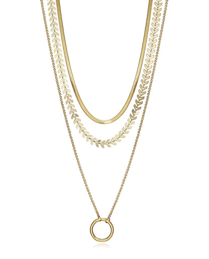 Viceroy Fashion Jewels Schmuck Modell 75309C01012 – Produktansicht