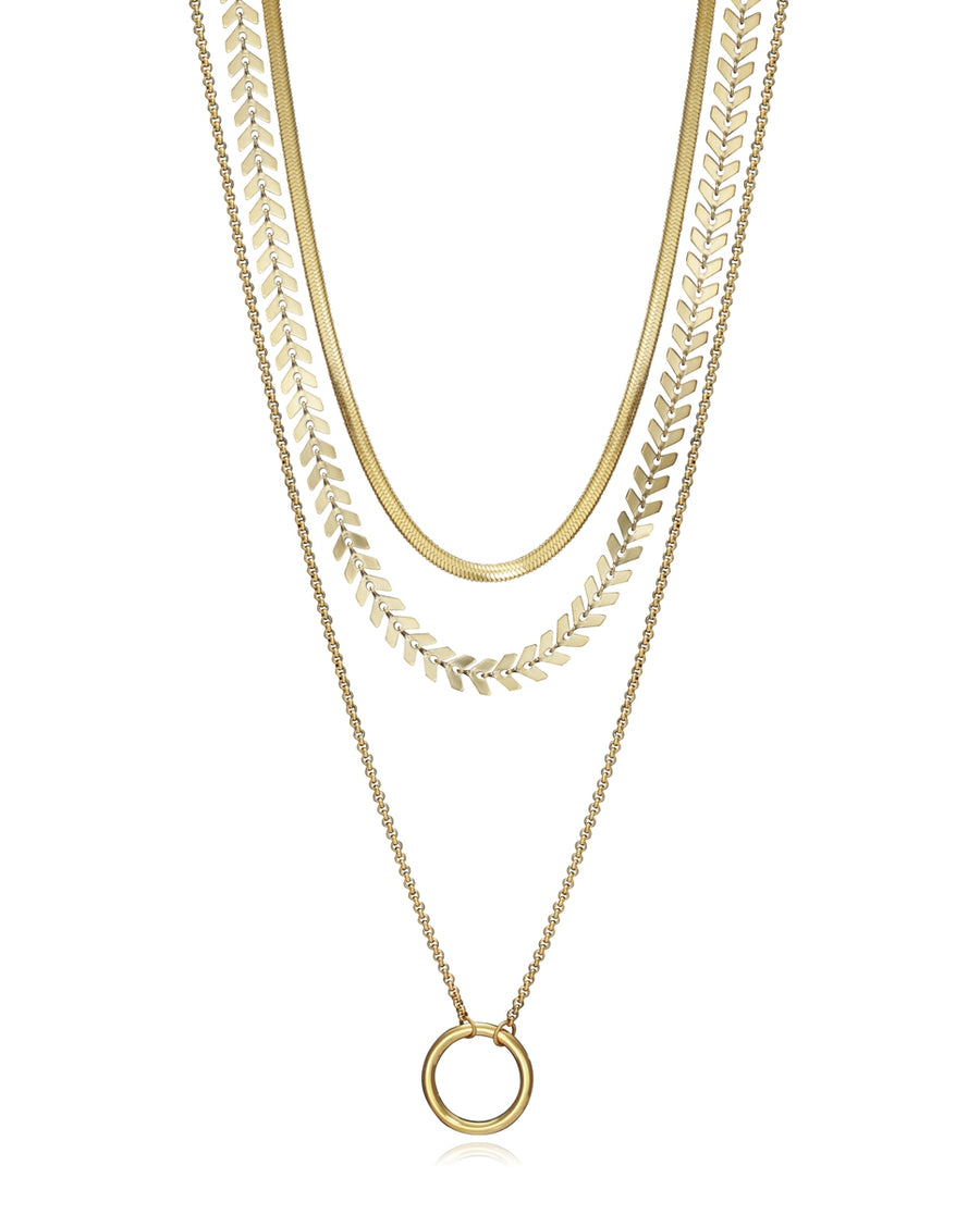 Viceroy Fashion Jewels Schmuck Modell 75309C01012 – Produktansicht