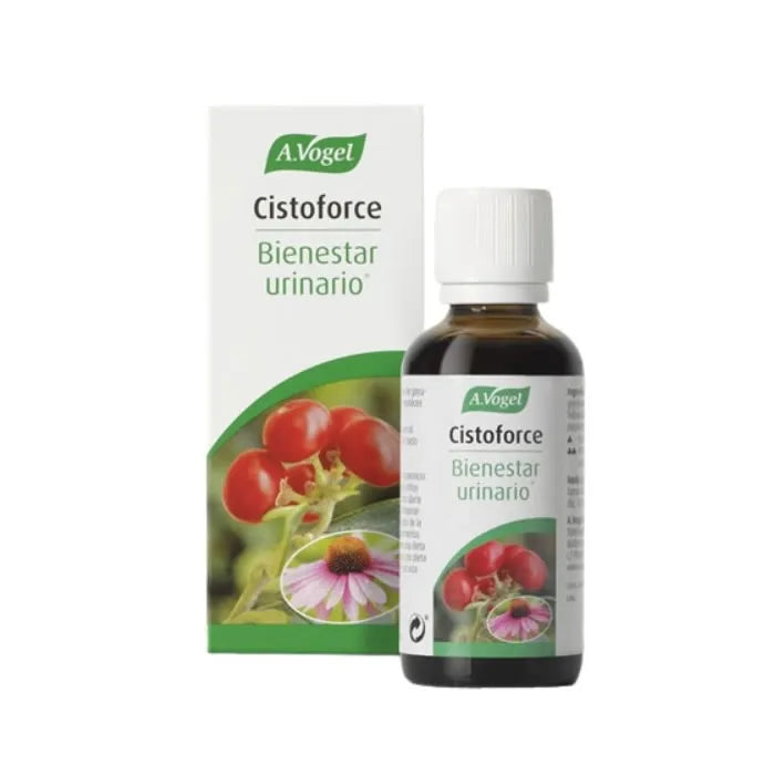 A. VOGEL A. VOGEL Cistoforce-Tropfen 50 ml Kosmetikpflege