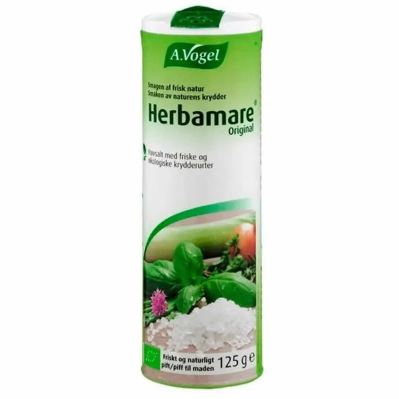 A. VOGEL A. VOGEL Herbamare Original 125 g Kosmetikprodukt