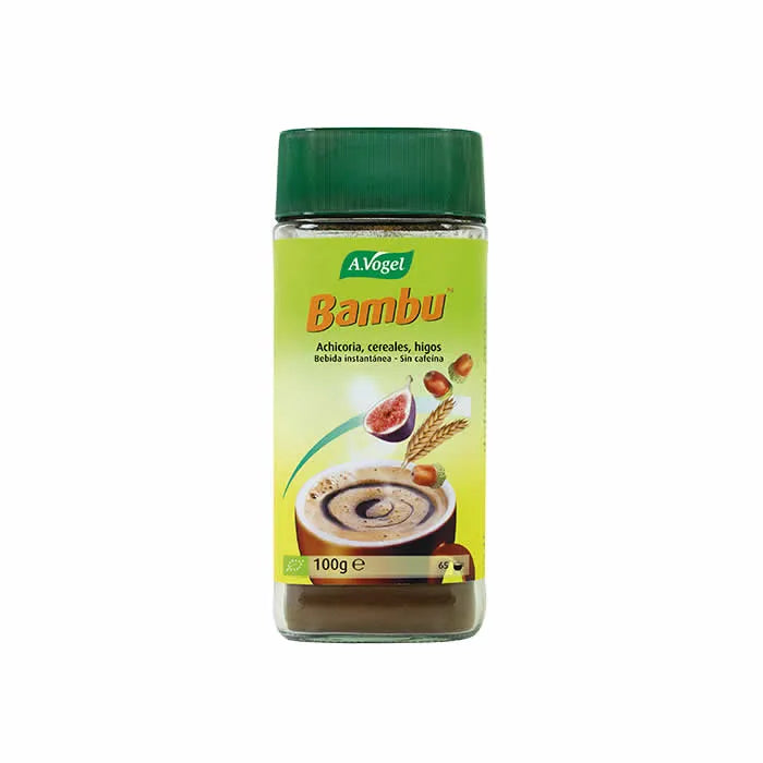 A. VOGEL A. VOGEL Bambu Soluble Bote 100 g Kosmetikprodukt