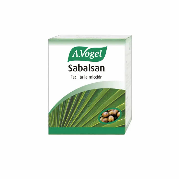A. VOGEL A. VOGEL Sabalsan 30 Tabletten Kosmetikprodukt