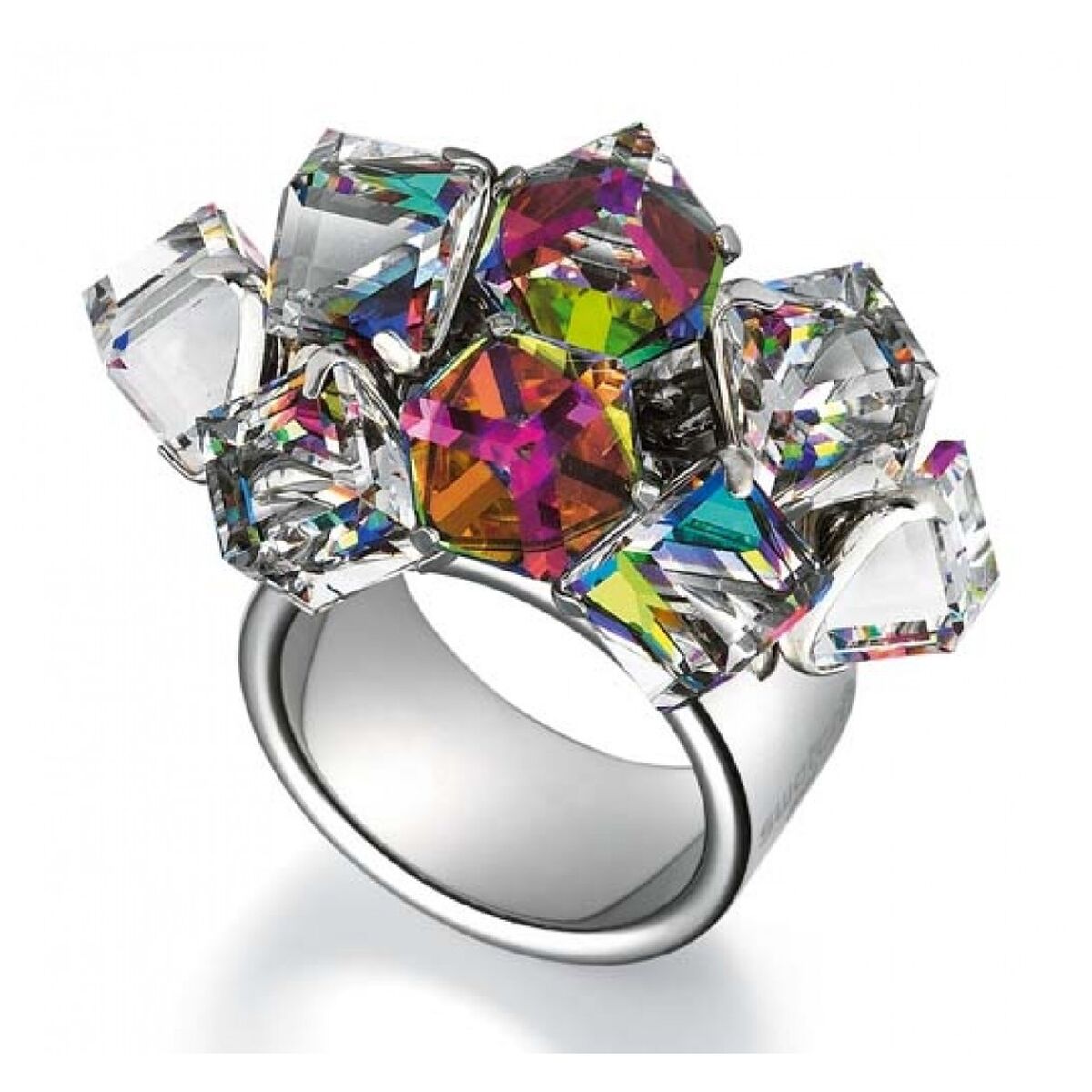 Swatch Damenring Swatch Jrd022-6 6