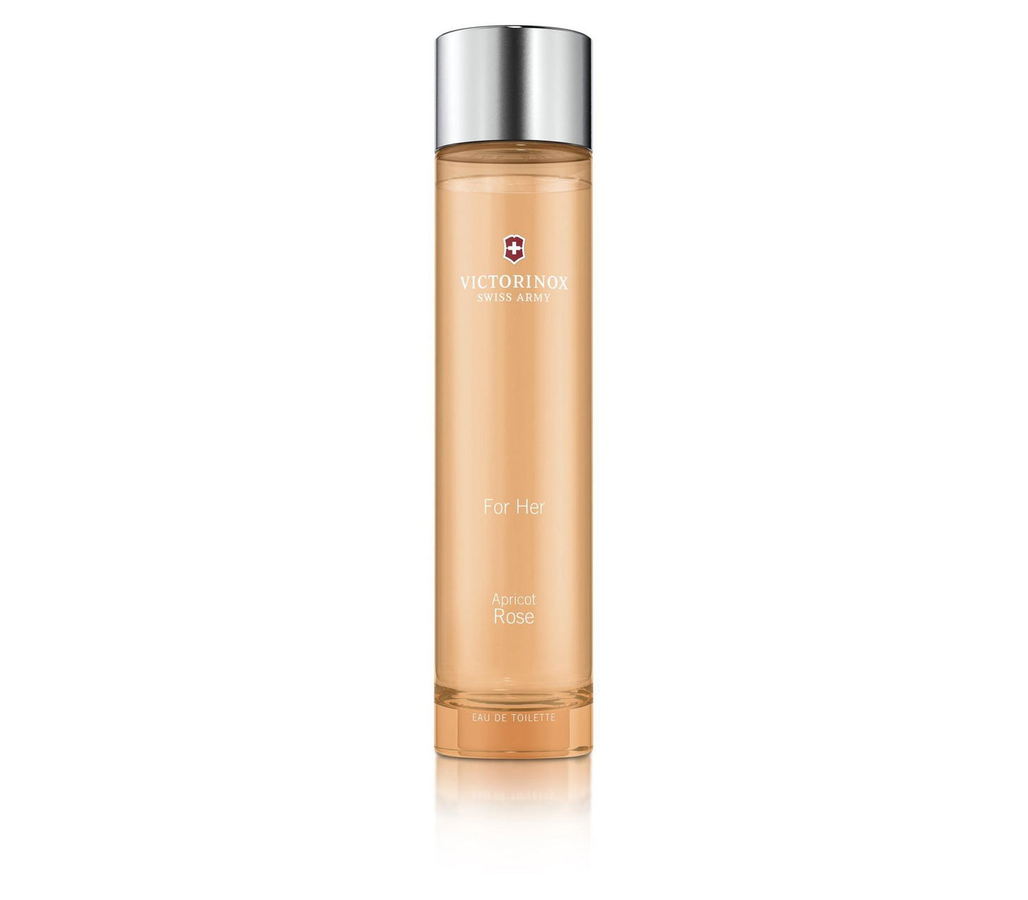 Victorinox Swiss Army, Apricot Rose, Eau de Toilette, Für Frauen, 100 ml