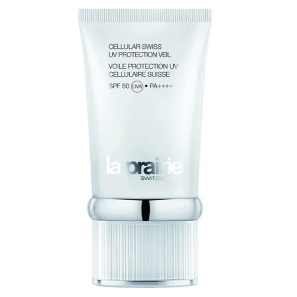 LA PRAIRIE LA PRAIRIE Cellular Swiss UV Protection Veil 50 ml Sonnenschutzpflege Kosmetik
