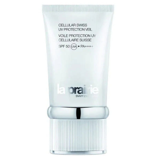 LA PRAIRIE LA PRAIRIE Cellular Swiss UV Protection Veil Sonnenschutz 50 ml Kosmetik
