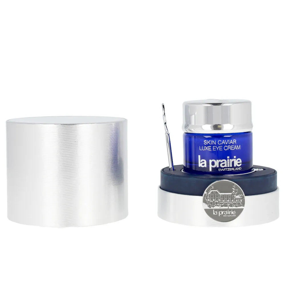 LA PRAIRIE LA PRAIRIE Skin Caviar Luxe Augencreme 20 ml