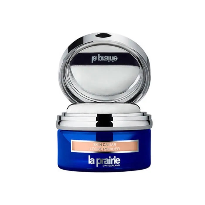 La Prairie Skin Caviar Loose Powder Translucent 2 loser Gesichtspuder 50 g