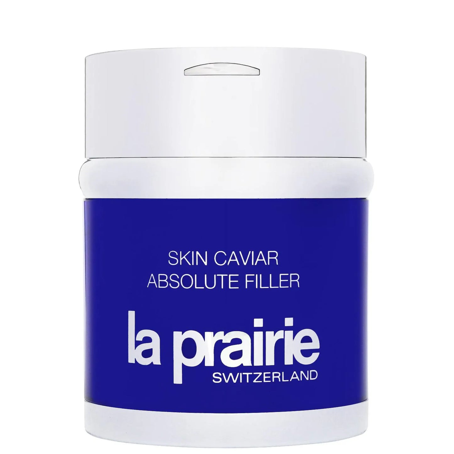 LA PRAIRIE LA PRAIRIE Skin Caviar Absolute Filler 60 ml Hautpflege Serum Kosmetik