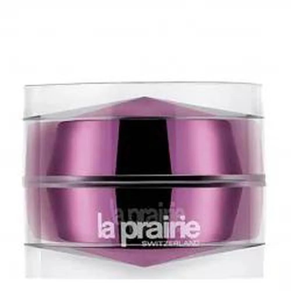 LA PRAIRIE LA PRAIRIE Platinum Rare High Rejuvenating Eye Cream 20 ml Kosmetik