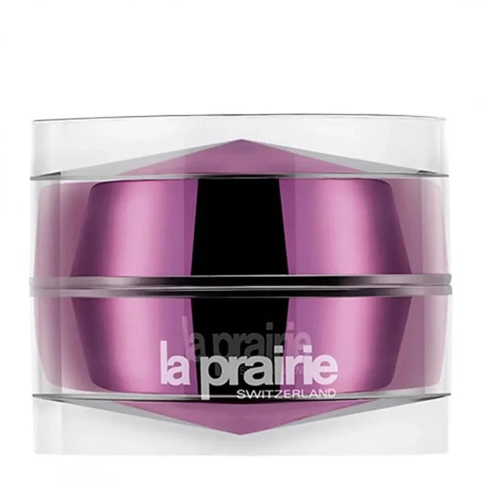 LA PRAIRIE LA PRAIRIE Platinum Rare Haute-Rejuven Cream 50 ml Gesichtscreme