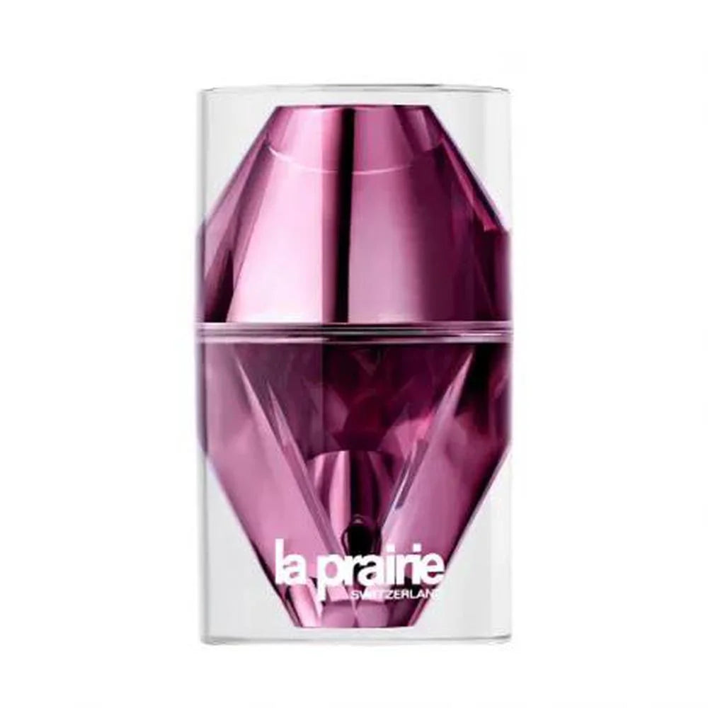 LA PRAIRIE LA PRAIRIE Platinum Night Elixir 20 ml Nachtpflege Serum Kosmetik