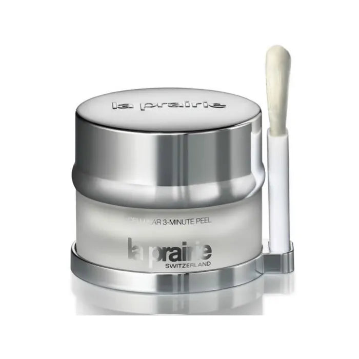 LA PRAIRIE LA PRAIRIE Cellular 3 Minute Peel sanfte Hauterneuerungsmaske 40 ml Kosmetik